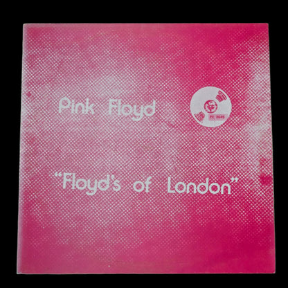 Pink Floyd - Floyd's Of London