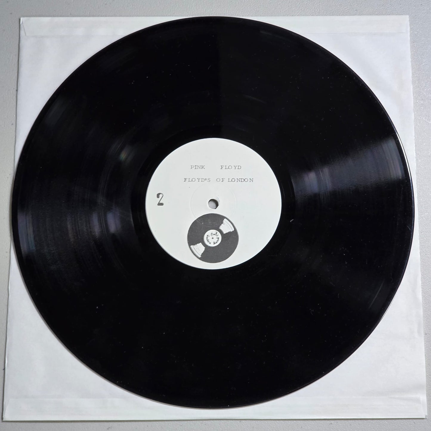 Pink Floyd - Floyd's Of London