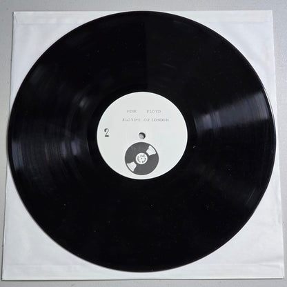 Pink Floyd - Floyd's Of London