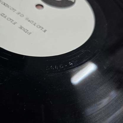Pink Floyd - Floyd's Of London