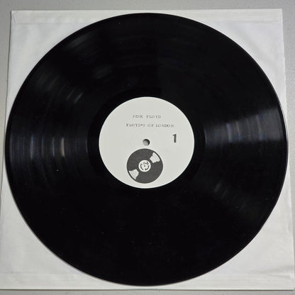 Pink Floyd - Floyd's Of London