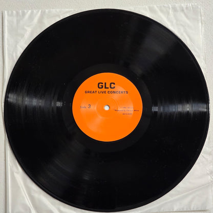 Pink Floyd - Germersheim - 2 LP GLC