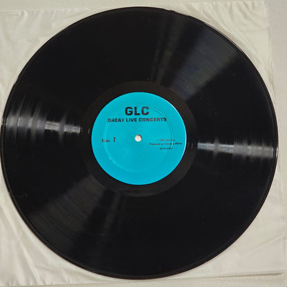 Pink Floyd - Germersheim - 2 LP GLC
