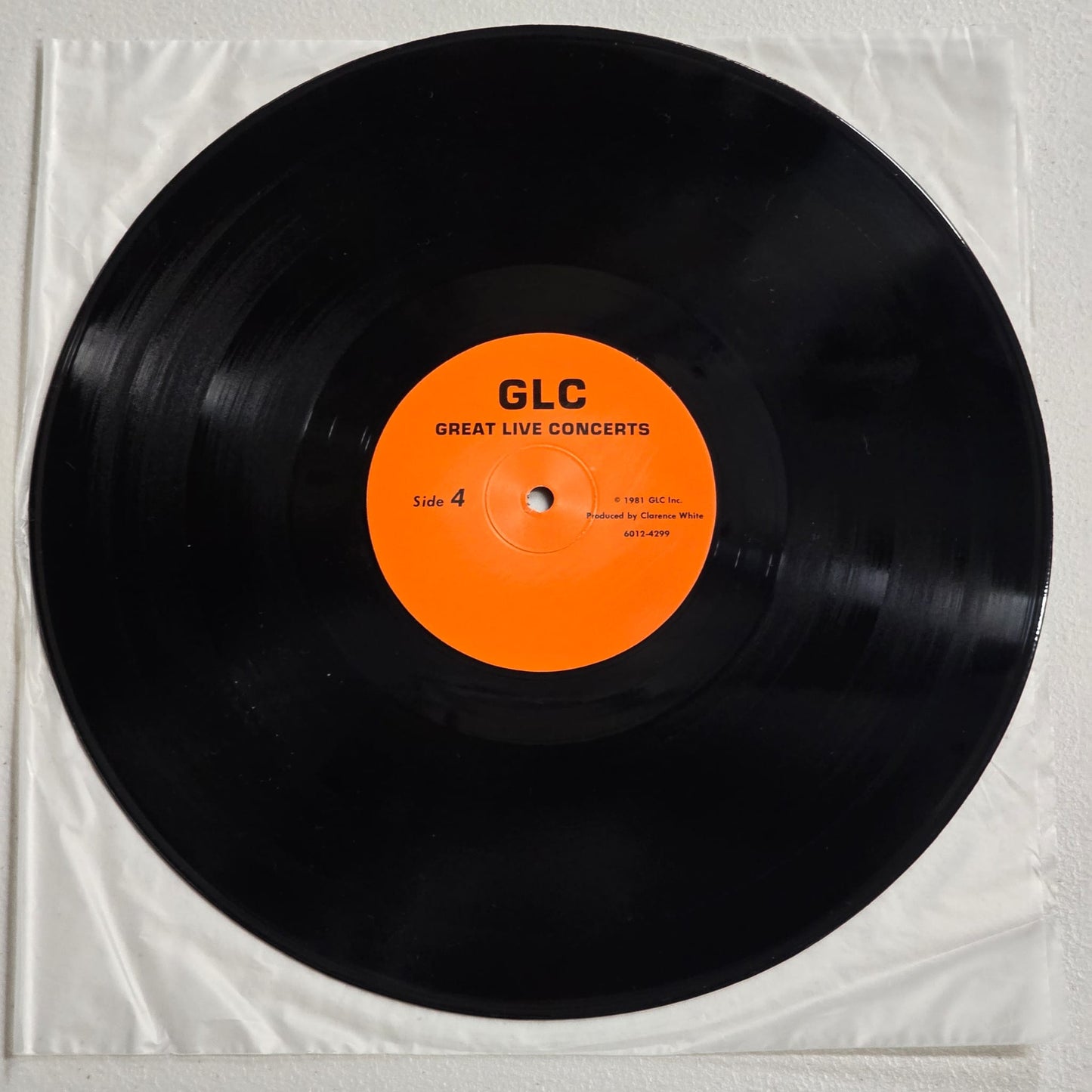 Pink Floyd - Germersheim - 2 LP GLC