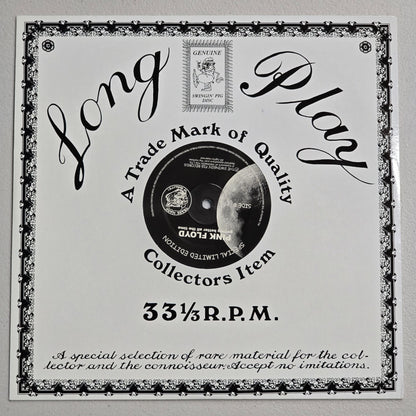 Pink Floyd - Getting Better All The Time - 2 LP - Light Blue/Transparent Blue