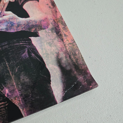 Pink Floyd - Grooving With The Pink - 3 LP Pink