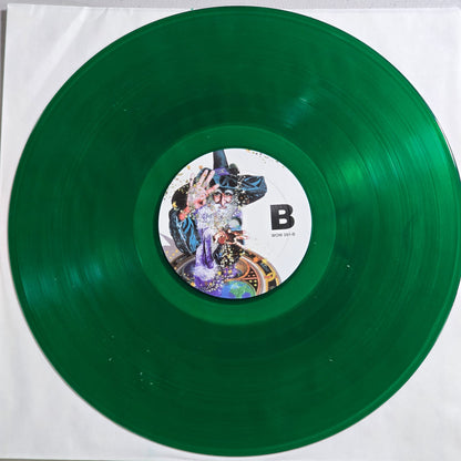 Pink Floyd - Have A Cigar In LA - 3 LP+2 CD - LA 1975