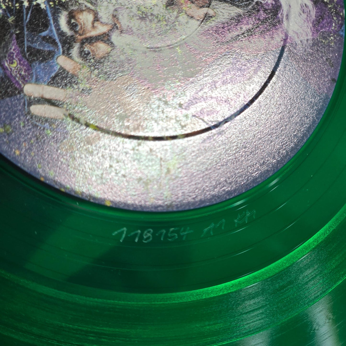 Pink Floyd - Have A Cigar In LA - 3 LP+2 CD - LA 1975