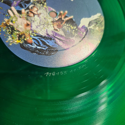 Pink Floyd - Have A Cigar In LA - 3 LP+2 CD - LA 1975