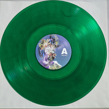 Pink Floyd - Have A Cigar In LA - 3 LP+2 CD - LA 1975