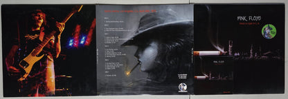 Pink Floyd - Have A Cigar In LA - 3 LP+2 CD - LA 1975
