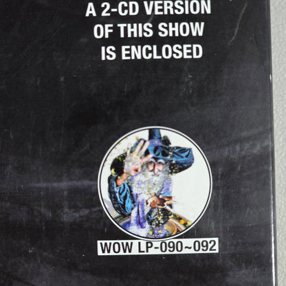 Pink Floyd - Have A Cigar In LA - 3 LP+2 CD - LA 1975