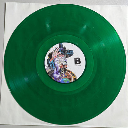 Pink Floyd - Have A Cigar In LA - 3 LP+2 CD - LA 1975