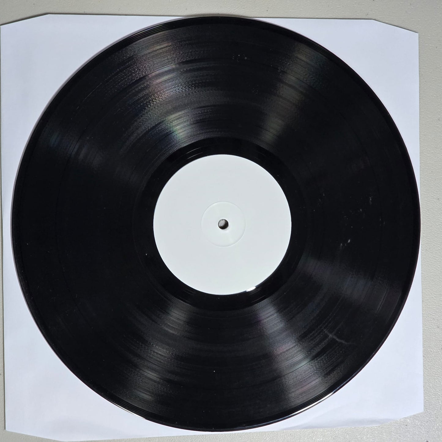 Pink Floyd - Pink Floyd In Japan Incident At Hakone - 2 LP 1971