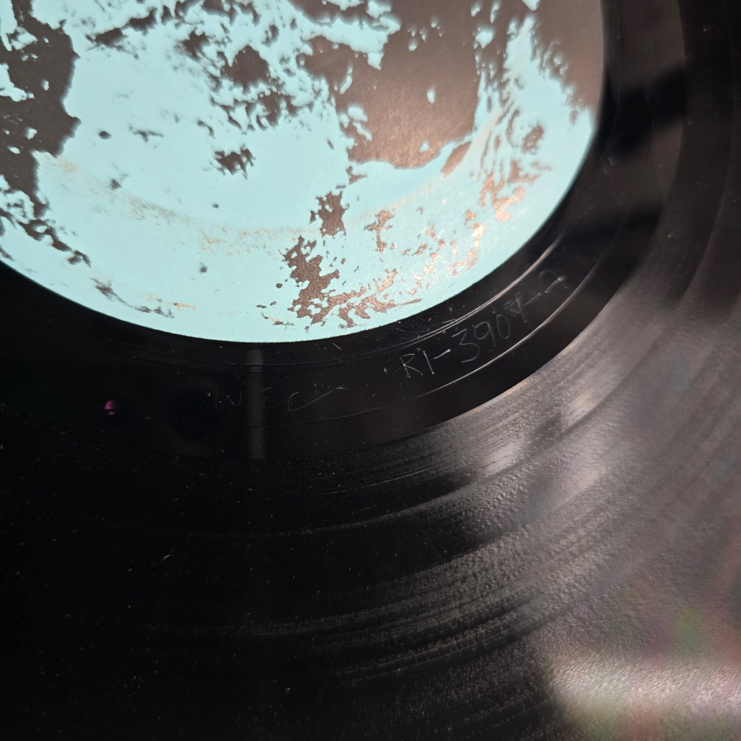 Pink Floyd - International Transmission - 2 LP