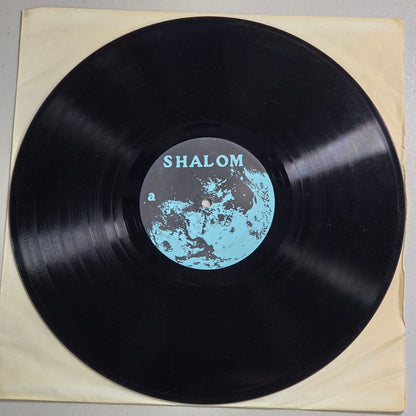 Pink Floyd - International Transmission - 2 LP