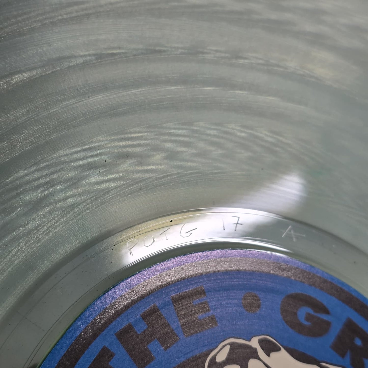 Pink Floyd - Recorded Live In Brescia June 19th 1971 - Pigs On The Groove - Italy  3LP - VG++ VG+