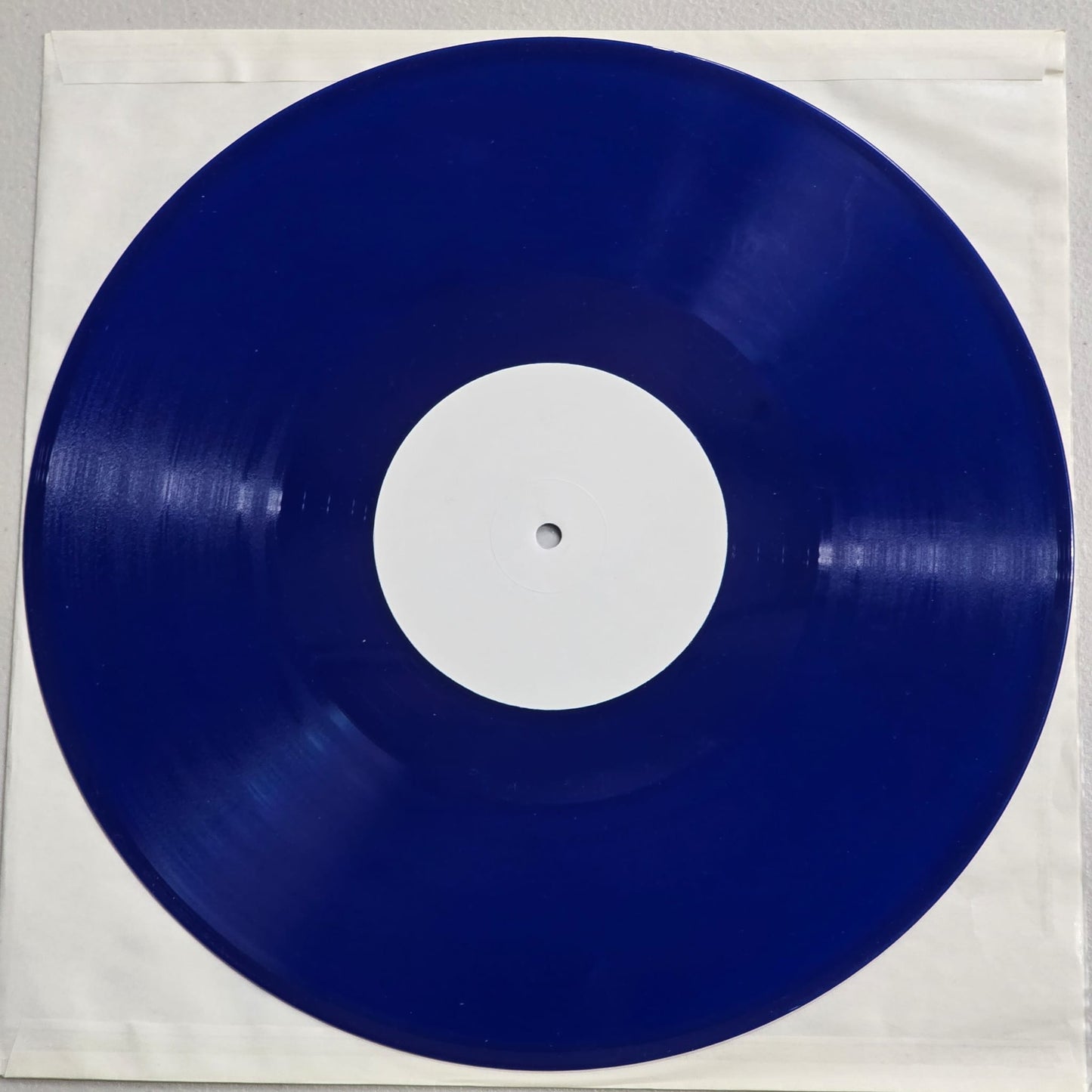 Pink Floyd - Live in Zurigo - Blue - 2LP