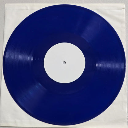 Pink Floyd - Live in Zurigo - Blue - 2LP