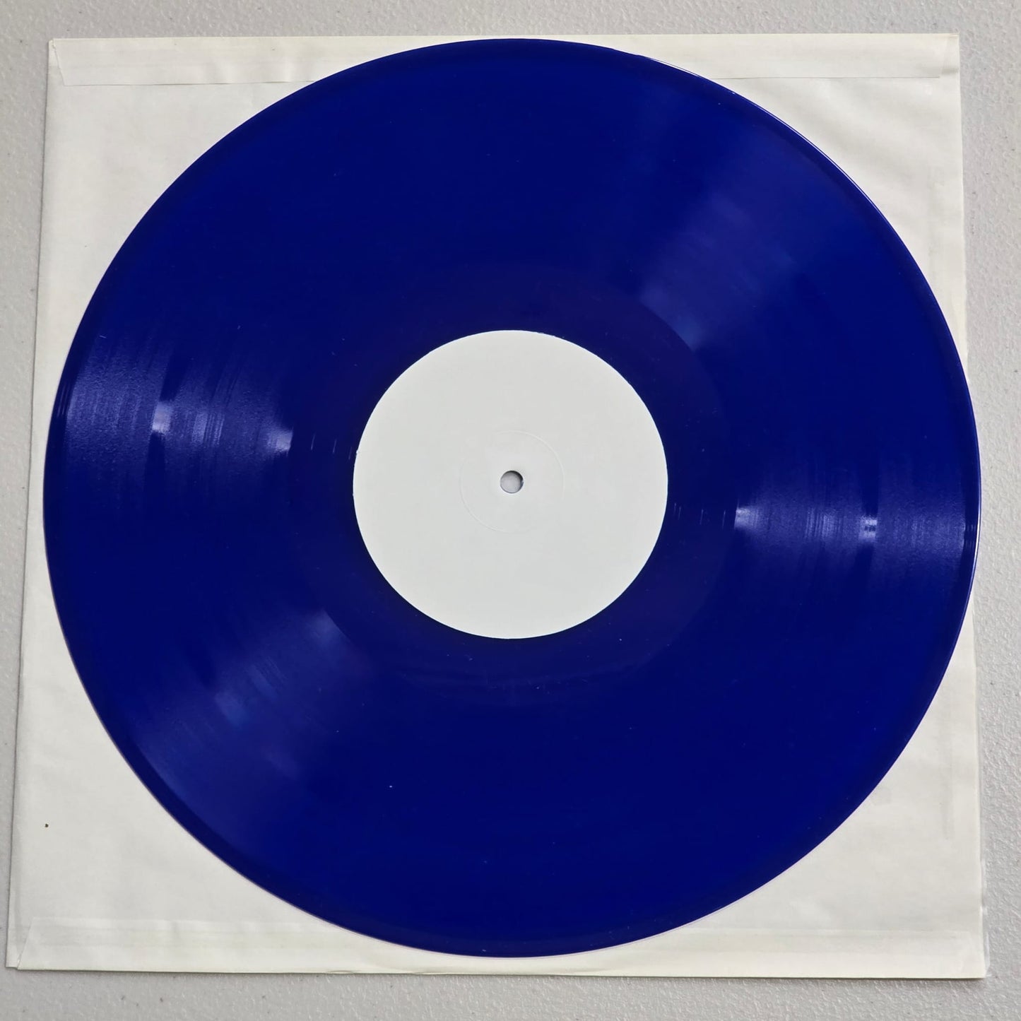 Pink Floyd - Live in Zurigo - Blue - 2LP