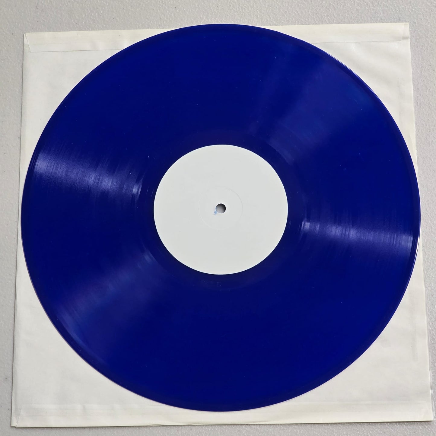 Pink Floyd - Live in Zurigo - Blue - 2LP