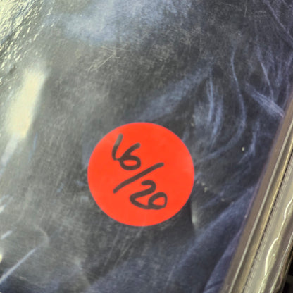 Pink Floyd - Moon Bloom - 3 LP Clear - Test Pressing