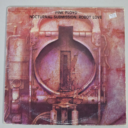 Pink Floyd - Nocturnal Submission: Robot Love - 2 LP