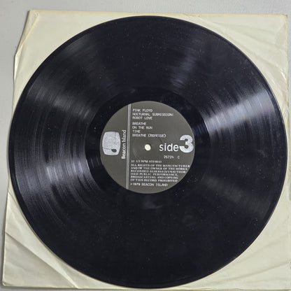 Pink Floyd - Nocturnal Submission: Robot Love - 2 LP