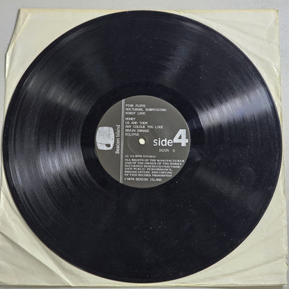 Pink Floyd - Nocturnal Submission: Robot Love - 2 LP