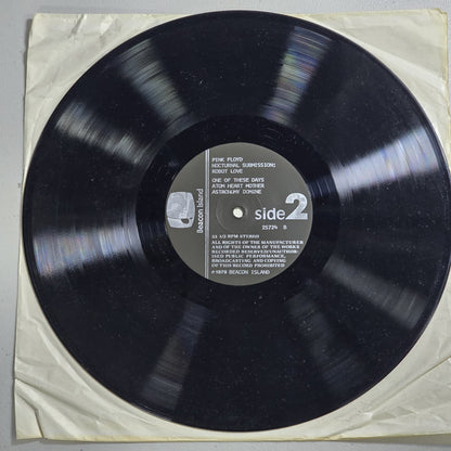 Pink Floyd - Nocturnal Submission: Robot Love - 2 LP