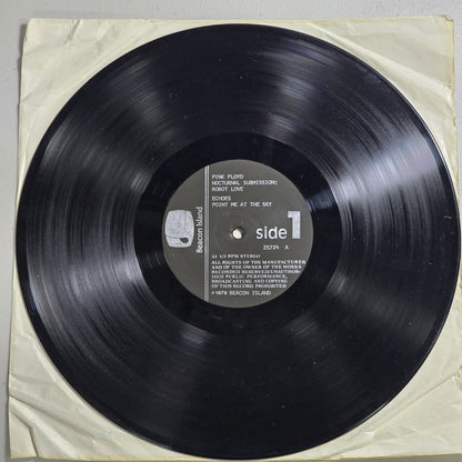 Pink Floyd - Nocturnal Submission: Robot Love - 2 LP