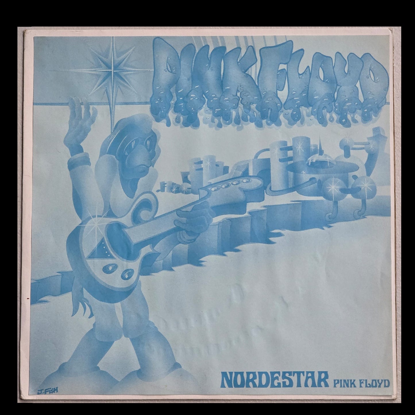 Pink Floyd - Nordestar