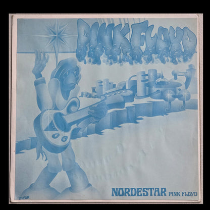 Pink Floyd - Nordestar