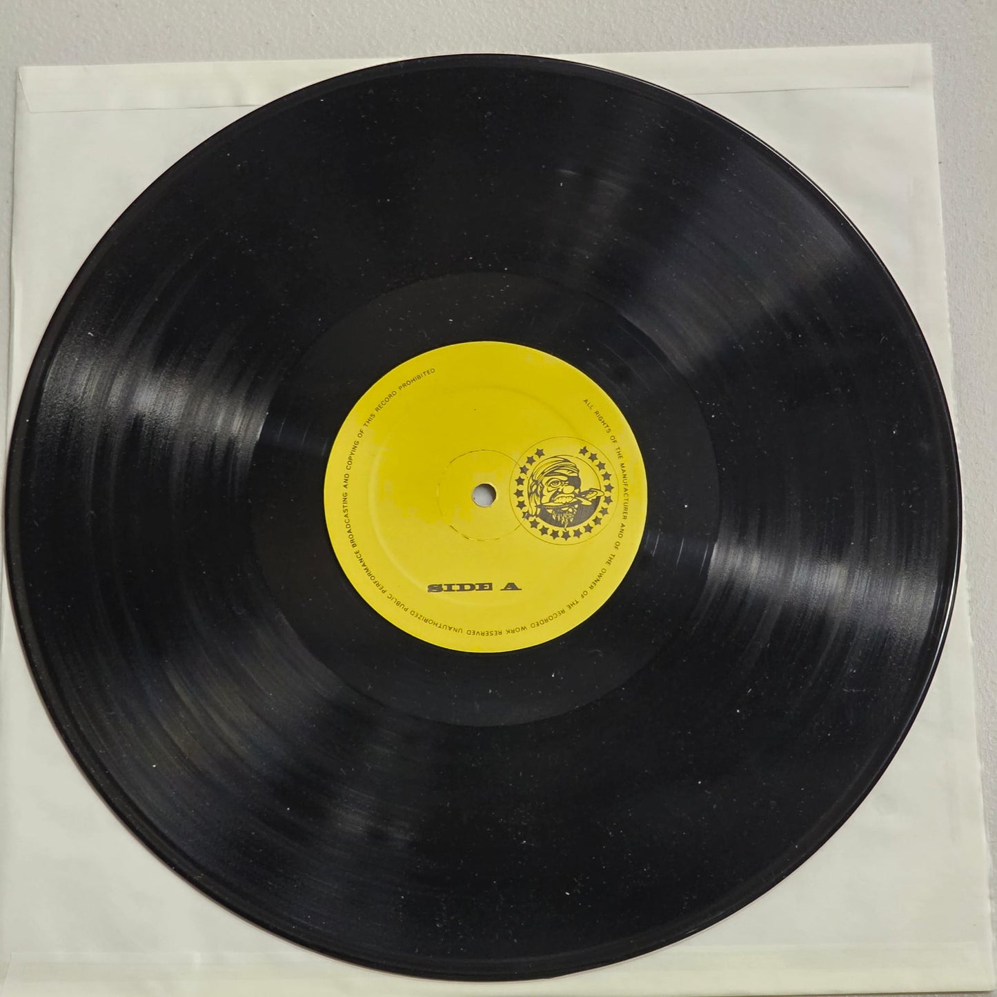 Pink Floyd - Nordestar