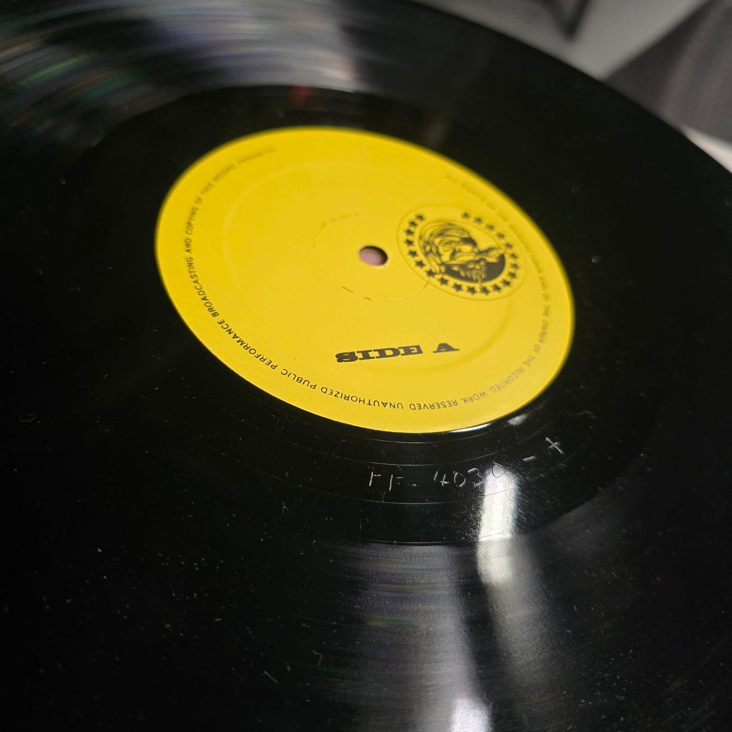 Pink Floyd - Nordestar