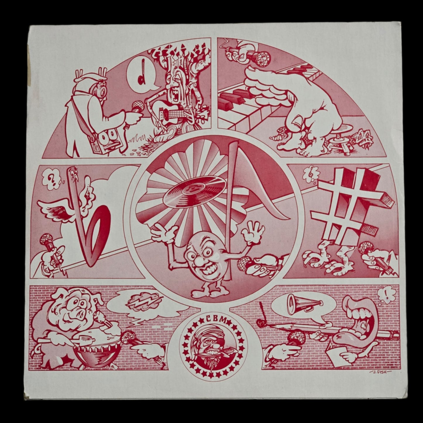 Pink Floyd - Nordestar