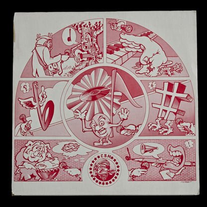 Pink Floyd - Nordestar