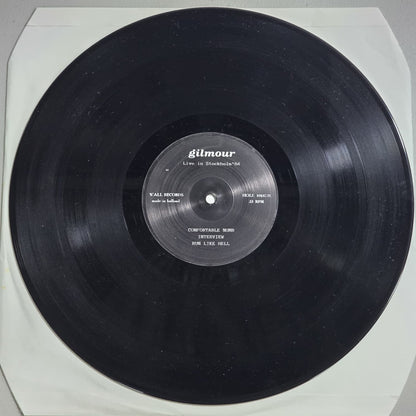 Pink Floyd - Now Can Be Heard Live!