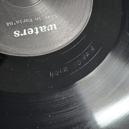 Pink Floyd - Now Can Be Heard Live!