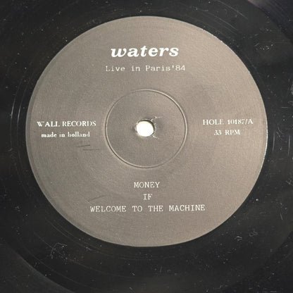 Pink Floyd - Now Can Be Heard Live