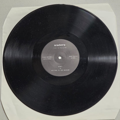 Pink Floyd - Now Can Be Heard Live