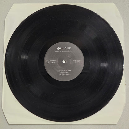 Pink Floyd - Now Can Be Heard Live