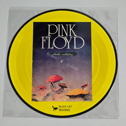 Oenone - Studio Outtakes - Pink Floyd - Picture Disc