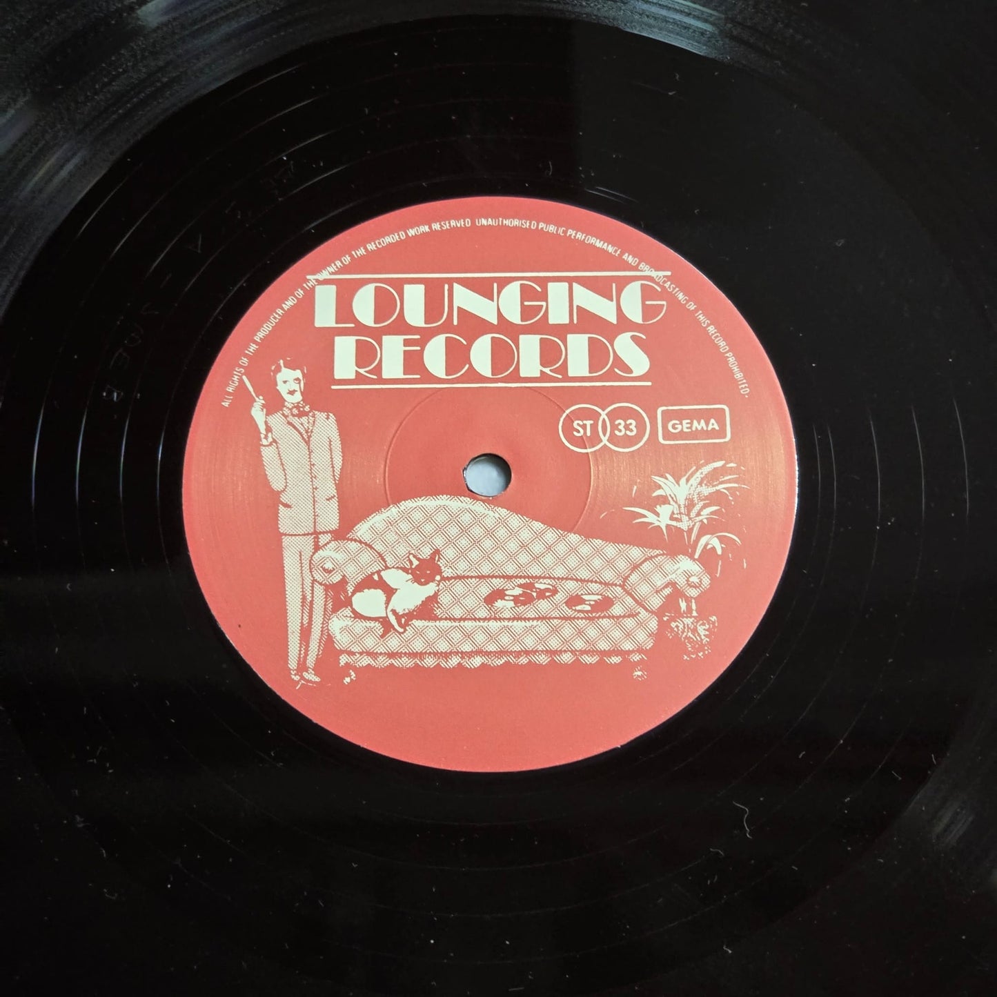 Pink Floyd - Oenone - Studio Outtakes -  Brown