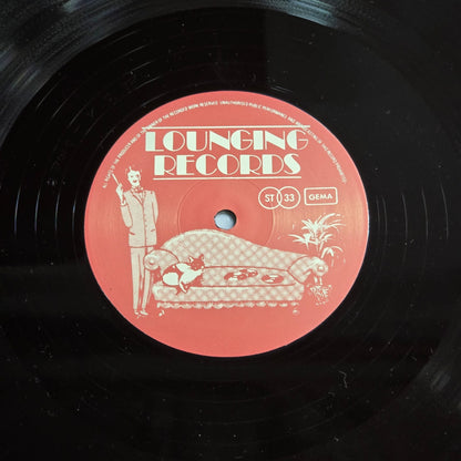 Pink Floyd - Oenone - Studio Outtakes -  Brown