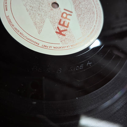 Pink Floyd - Oenone - Studio Outtakes -  Brown