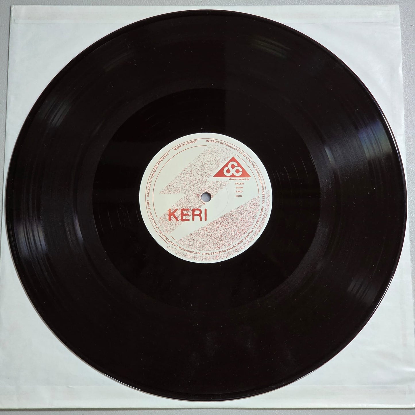 Pink Floyd - Oenone - Studio Outtakes -  Brown