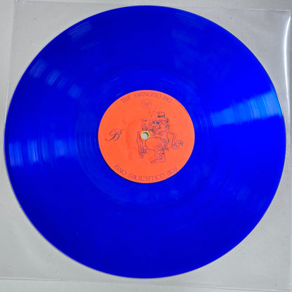 Pink Floyd- One of These Days Live in Pompejii - 2 LP Blue/Green