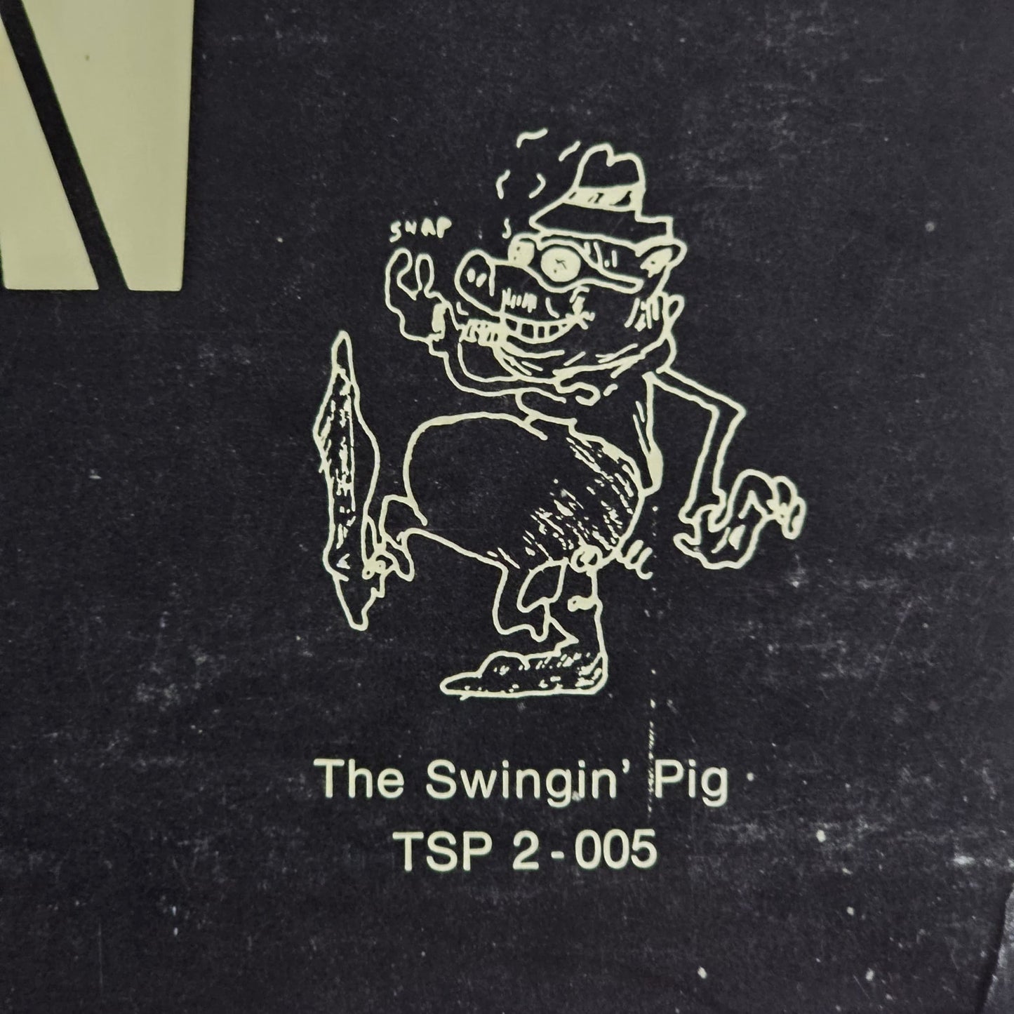 Pink Floyd- One of These Days Live in Pompejii - 2 LP Blue/Green