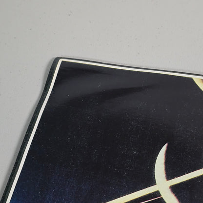 Pink Floyd - One Of Those Days - North American Tour 1971